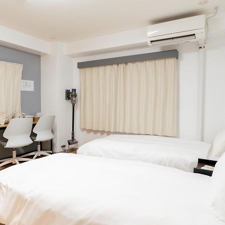 錦糸町ハウス Apartment Tokyo Luaran gambar