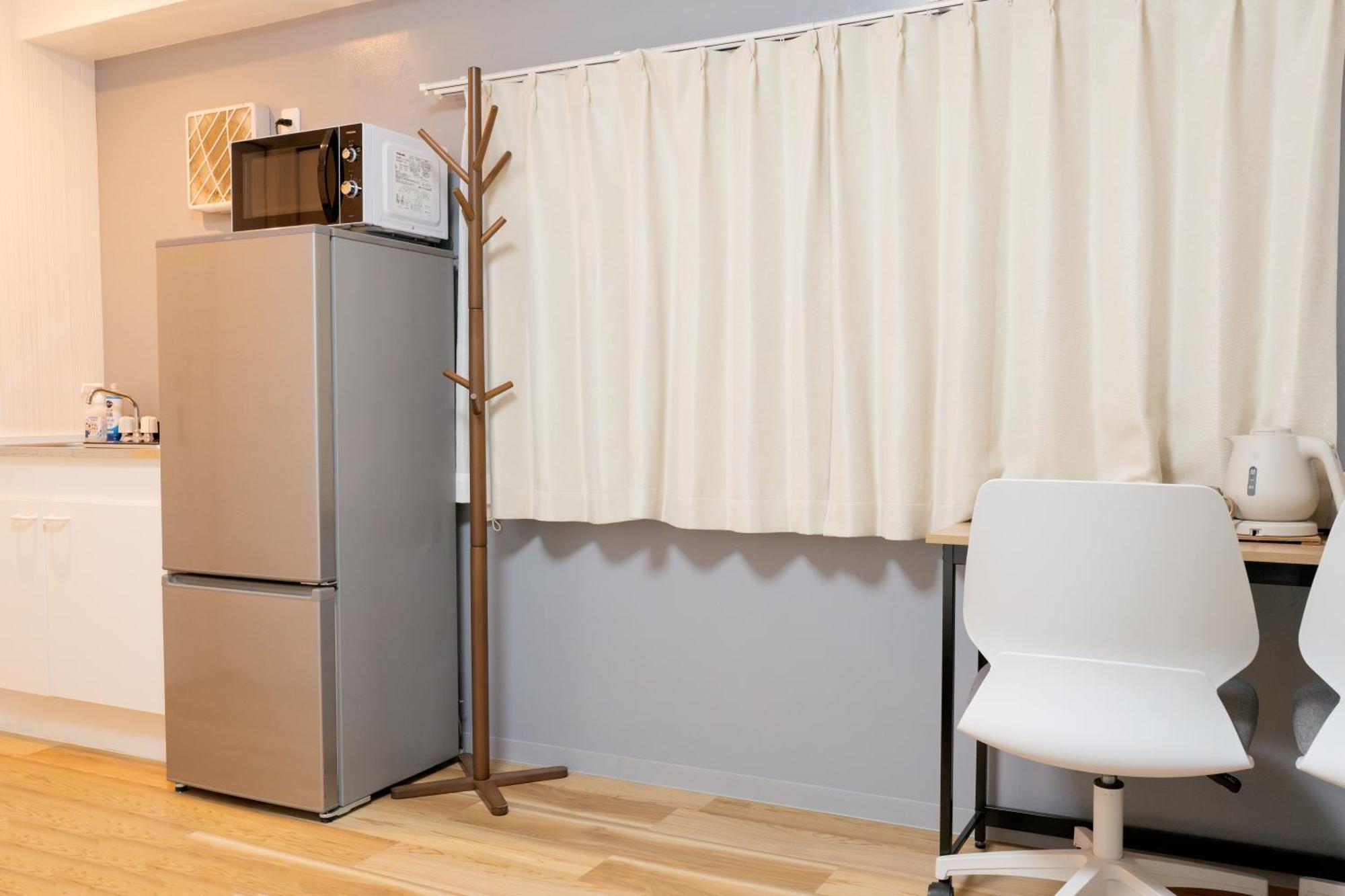 錦糸町ハウス Apartment Tokyo Luaran gambar