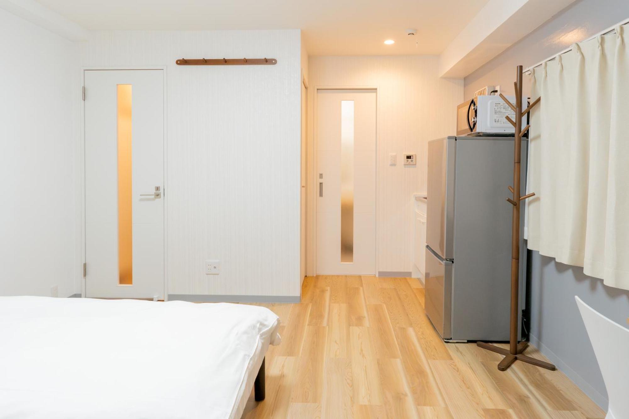 錦糸町ハウス Apartment Tokyo Luaran gambar