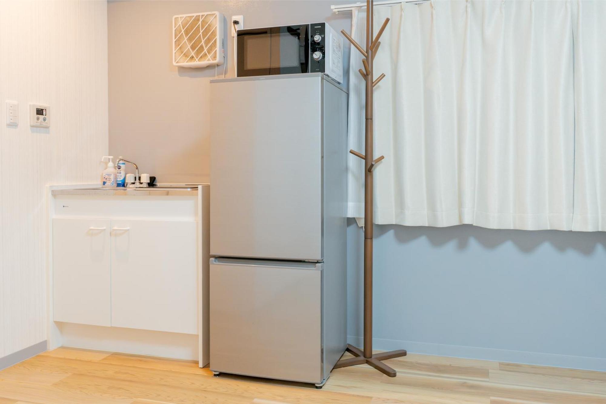 錦糸町ハウス Apartment Tokyo Luaran gambar