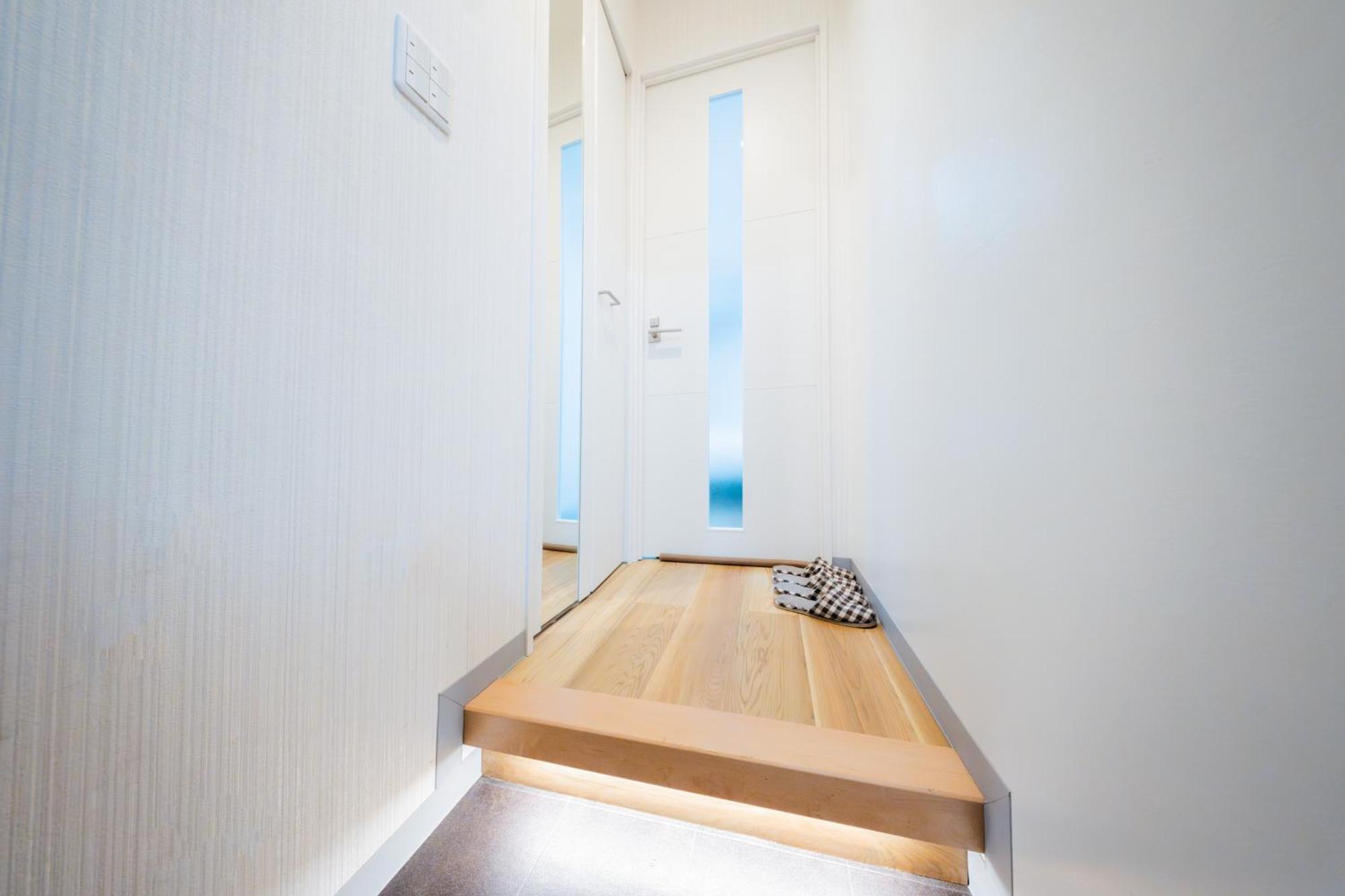 錦糸町ハウス Apartment Tokyo Luaran gambar