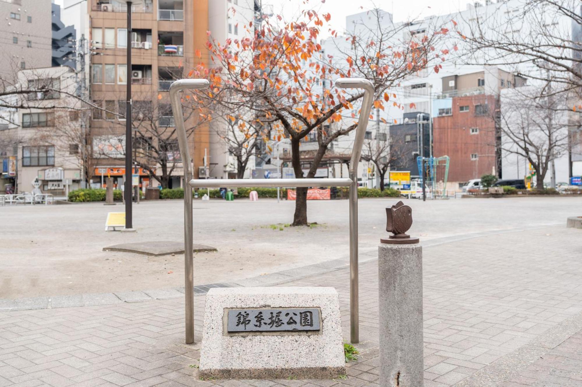 錦糸町ハウス Apartment Tokyo Luaran gambar
