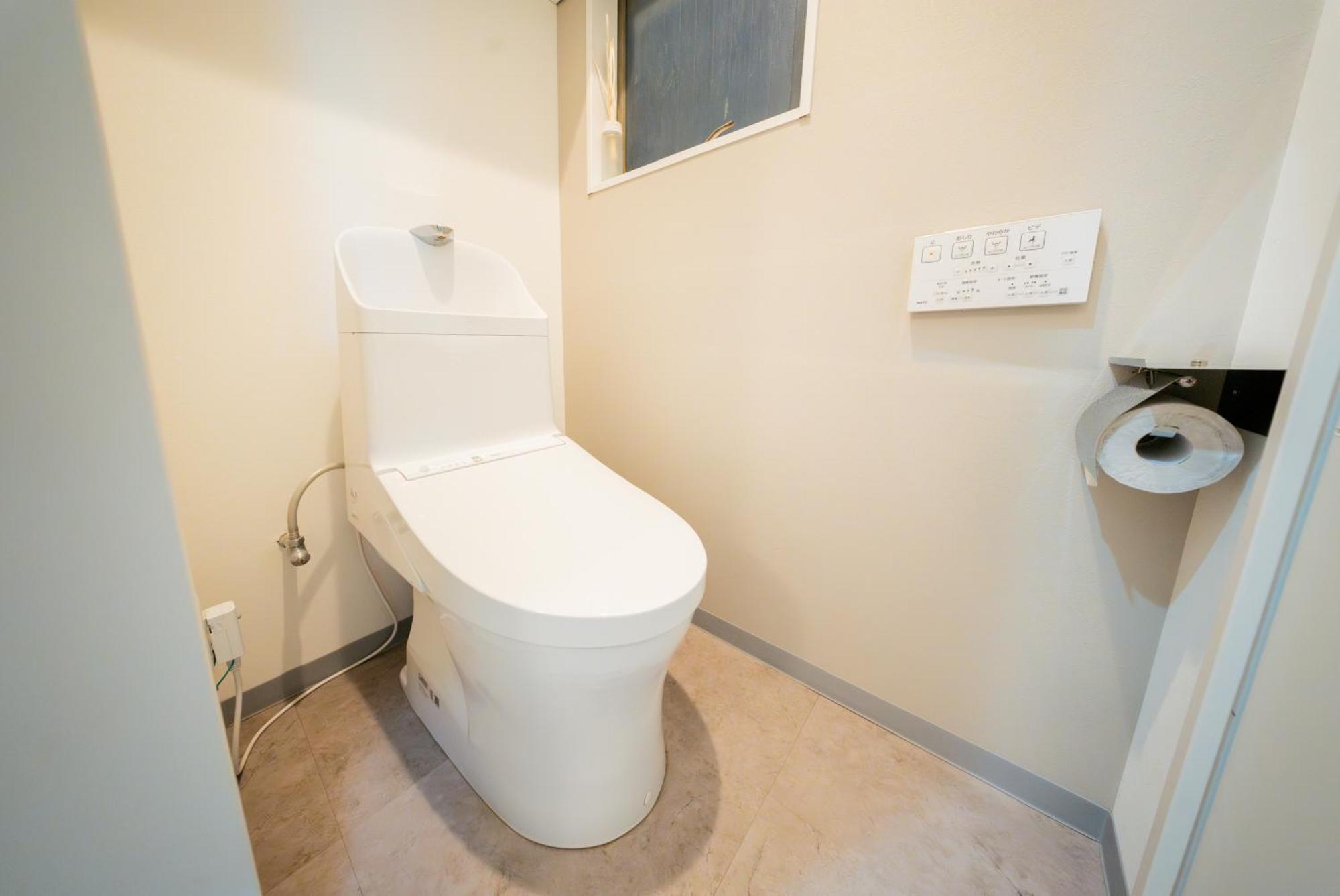 錦糸町ハウス Apartment Tokyo Luaran gambar
