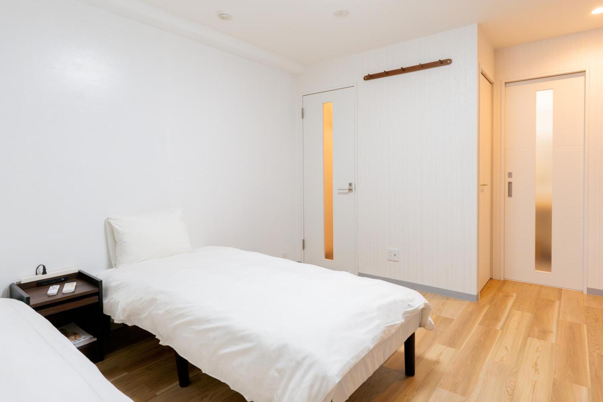 錦糸町ハウス Apartment Tokyo Luaran gambar