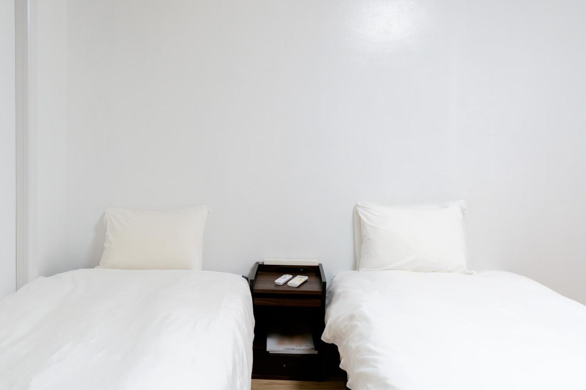 錦糸町ハウス Apartment Tokyo Luaran gambar