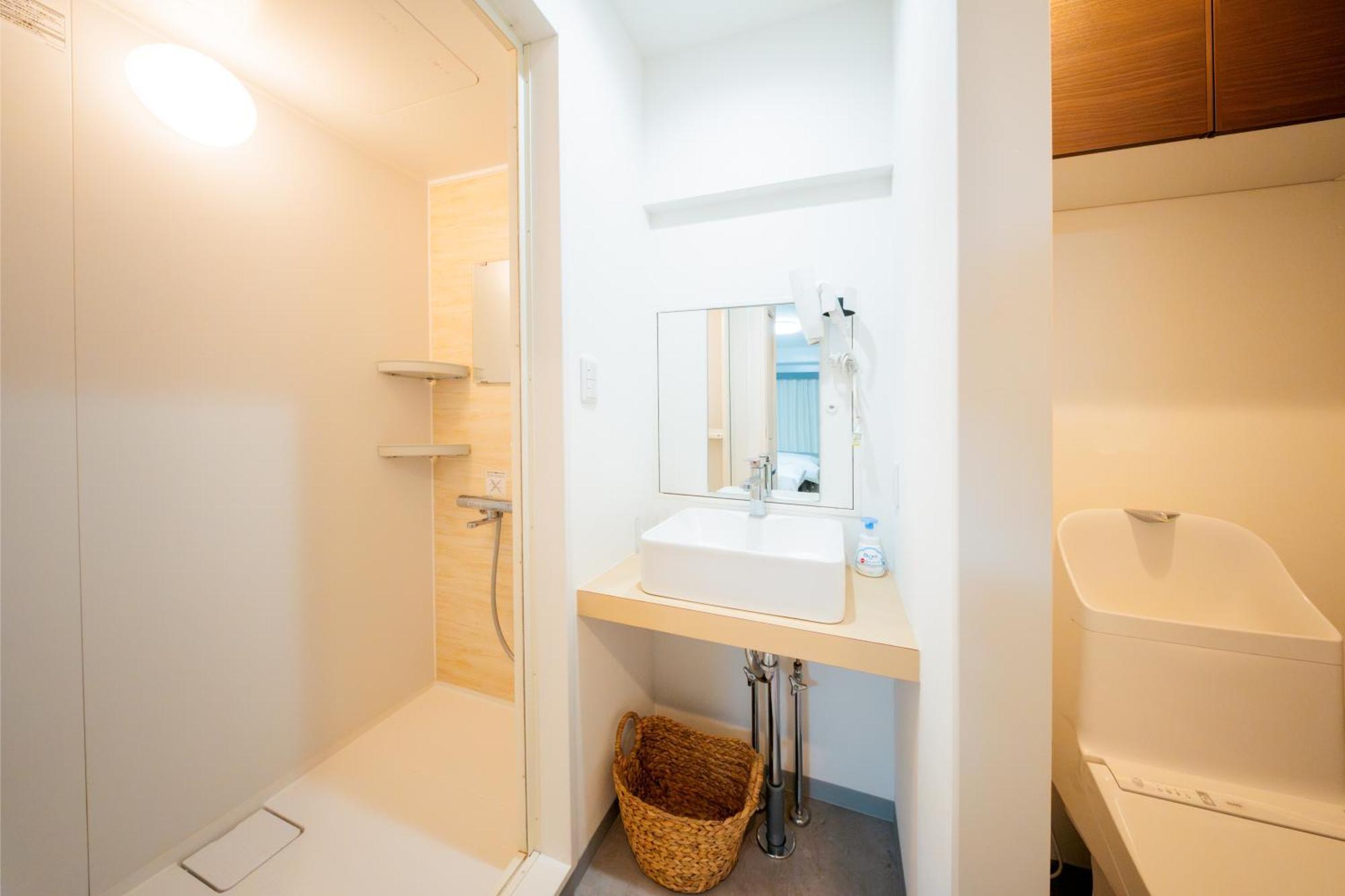 錦糸町ハウス Apartment Tokyo Luaran gambar