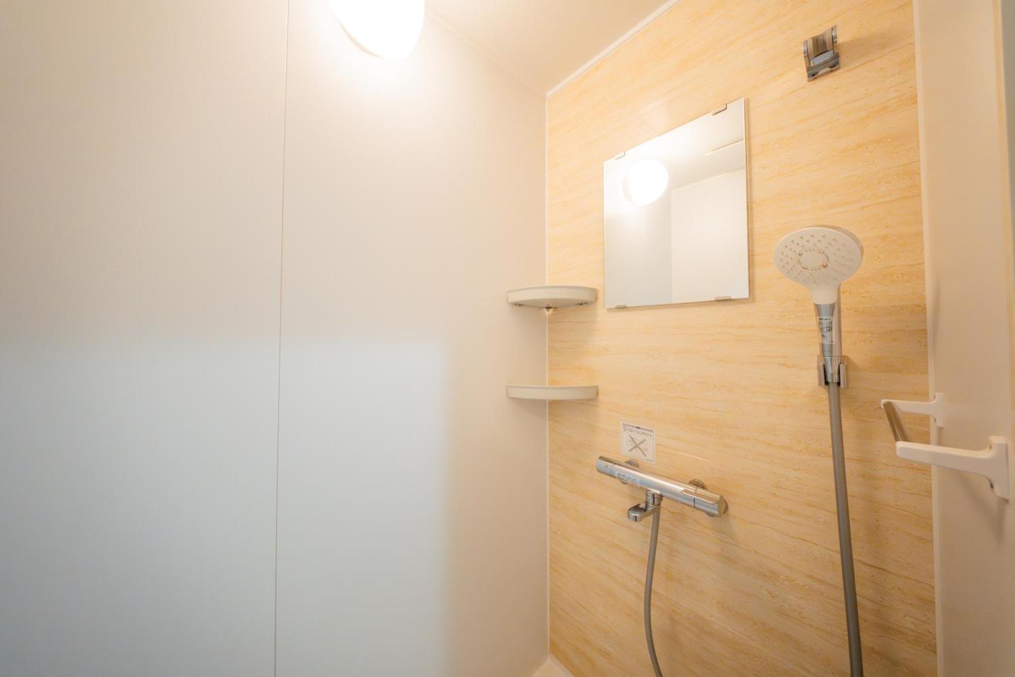 錦糸町ハウス Apartment Tokyo Luaran gambar