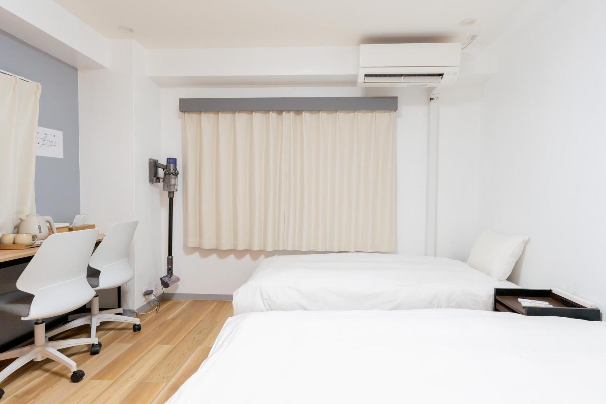 錦糸町ハウス Apartment Tokyo Luaran gambar
